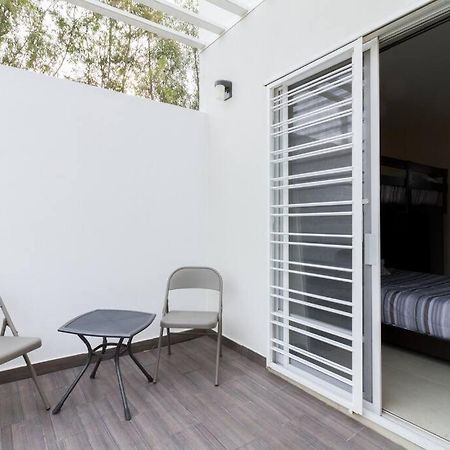 Casa Para Grupos Grandes Por El Iteso 과달라하라 외부 사진