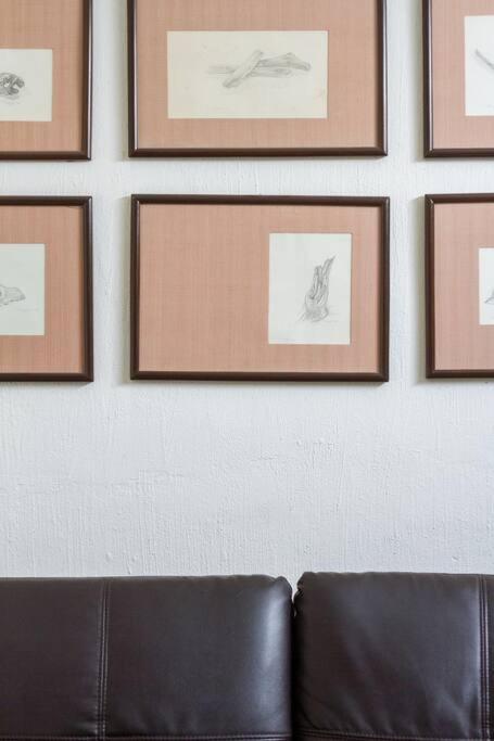 Casa Para Grupos Grandes Por El Iteso 과달라하라 외부 사진