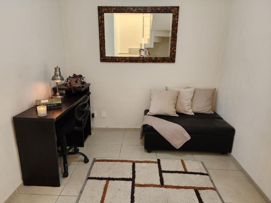 Casa Para Grupos Grandes Por El Iteso 과달라하라 외부 사진