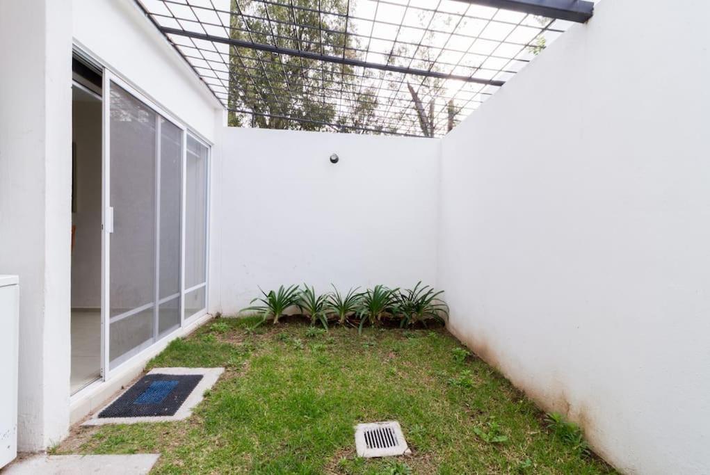 Casa Para Grupos Grandes Por El Iteso 과달라하라 외부 사진