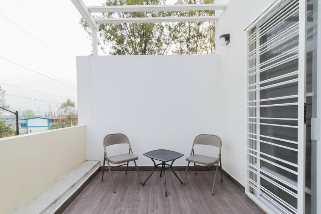 Casa Para Grupos Grandes Por El Iteso 과달라하라 외부 사진