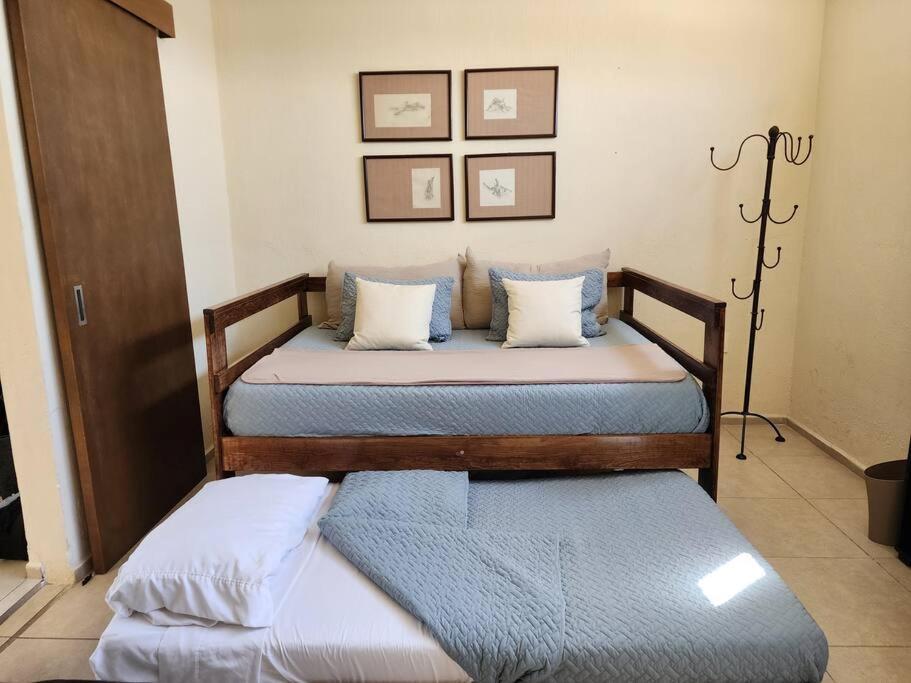 Casa Para Grupos Grandes Por El Iteso 과달라하라 외부 사진