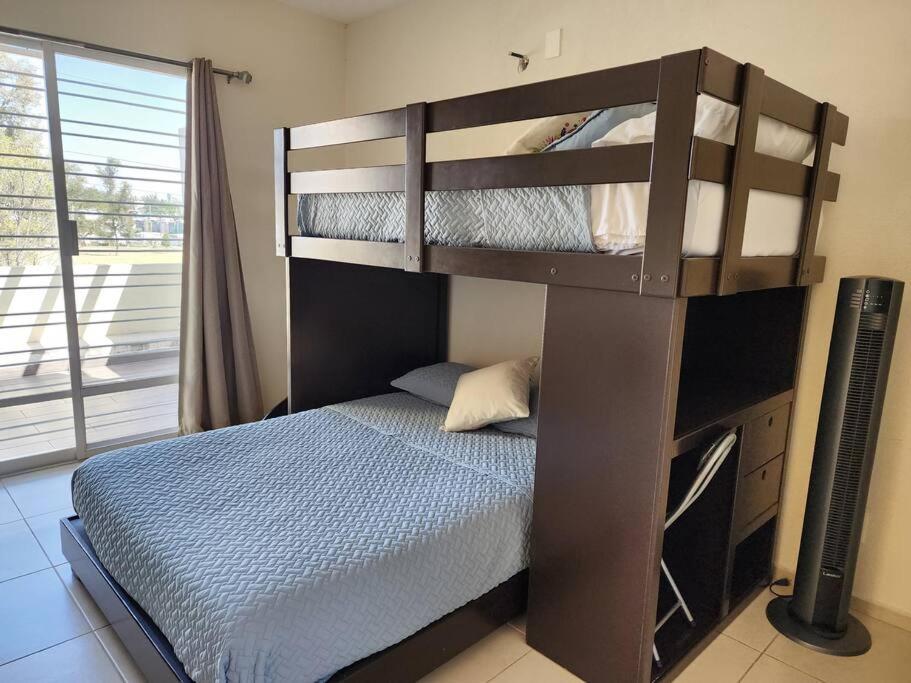 Casa Para Grupos Grandes Por El Iteso 과달라하라 외부 사진